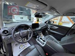 شيفروليه بليزر